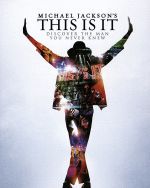 THIS IS IT【Amazon.co.jp限定】(スチールブック仕様/完全数量限定/特製ブックレット付き)(Blu-ray Disc)(フォトブックレット英語版(24P)付)