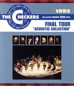 1992 FINAL TOUR“ACOUSTIC COLLECTION”(Blu-ray Disc)