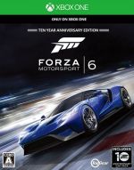 Forza Motorsport 6