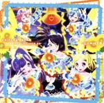 プリティーシリーズ:PRIPARA DREAM SONG♪COLLECTION DX -SUMMER- (初回生産限定盤)(DVD付)(DVD1枚、ステッカー付)