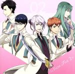 「スタミュ」ミュージカルソングシリーズ ☆SHOW TIME 2☆華桜会&鳳樹