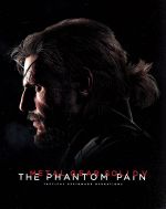 METAL GEAR SOLID V:THE PHANTOM PAIN <スペシャルエディション>(アートブック、マップ、Blu-ray、ケース付)