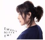 EMUSIC(初回限定盤)(DVD付)(DVD1枚付)