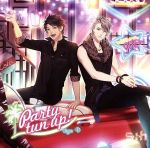 S+h(スプラッシュ)ボーカル&ドラマCD「Party tun up!」 Type-D
