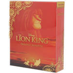 ライオン・キング トリロジー MovieNEX ブルーレイ+DVDセット(Blu-ray Disc)