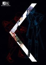 K RETURN OF KINGS vol.2(初回限定版)(Blu-ray Disc)(三方背ケース、ブックレット、イラストカード2枚付)