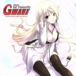 GWAVE 2014 1st Favorite