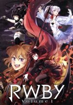 RWBY VOLUME 1(通常版)(Blu-ray Disc)