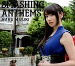 SMASHING ANTHEMS(初回限定盤)(Blu-ray Disc付)(BOX、BD1枚、フォトブック付)