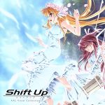 AXLボーカルソング集2「Shift Up」