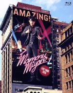 MAMORU MIYANO LIVE TOUR 2015~AMAZING!~(Blu-ray Disc)