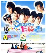 CHECKERS in TAN TAN たぬき(Blu-ray Disc)