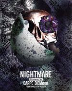 NIGHTMARE 15th Anniversary Tour CARPE DIEMeme TOUR FINAL @ 豊洲PIT(初回生産限定版)(Blu-ray Disc)(スリーブケース、36Pフォトブック付)