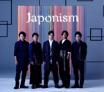 Japonism(初回限定盤)(DVD付)(DVD1枚、84Pブックレット付)