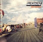 SUNSHINE(初回限定盤)(DVD付)(DVD1枚付)