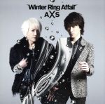 Winter Ring Affair(A盤)