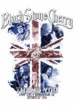 ブラック・ストーン・チェリー -サンキュー:リヴィング・ライヴ- バーミンガム UK 2014(通常版)