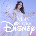 May J.sings Disney(2CD)