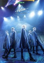 U-KISS JAPAN LIVE TOUR 2015~Action~