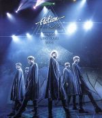 U-KISS JAPAN LIVE TOUR 2015~Action~(Blu-ray Disc)