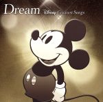 Dream~Disney Greatest Songs~邦楽盤