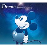 Dream~Disney Greatest Songs~洋楽盤