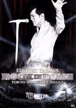 ROCK IN DOME