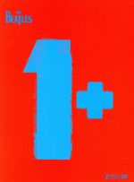 ザ・ビートルズ 1+~デラックス・エディション~(初回限定盤)(SHM-CD+2Blu-ray Disc)(Blu-ray2枚、スリーブケース、歌詞対訳付)