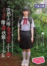 恥ずかしいから ママにはブラを買ってと言い出せなくて 突然の大雨で発育途中の小さな胸がノーブラ濡れ透け状態になってしまった少女 東京都練馬区在住 なごみ １ 歳 新品dvd アダルト ブックオフオンライン