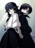 蒼穹のファフナー EXODUS 8(Blu-ray Disc)