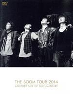 THE BOOM TOUR 2014 ANOTHER SIDE OF DOCUMENTARY