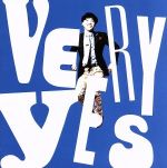 VERY YES(初回限定盤)(DVD付)(DVD1枚付)