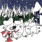 -Joy with Moomin- Christmas Songs for Kids こどものためのクリスマス・ソング・ベスト
