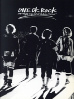 ONE OK ROCK 2014 “Mighty Long Fall at Yokohama Stadium”(通常版)