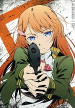 対魔導学園35試験小隊 第1巻(限定版)(Blu-ray Disc)(異端審問機密資料集、三方背ケース付)