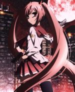 緋弾のアリアAA Bullet.1(Blu-ray Disc)