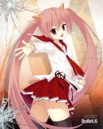 緋弾のアリアAA Bullet.6(Blu-ray Disc)