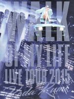 KODA KUMI 15th Anniversary Live Tour 2015 ~WALK OF MY LIFE~