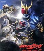 仮面ライダークウガ Blu-ray BOX 3<完>(Blu-ray Disc)(Blu-ray Disc1枚、ブックレット、復刻版クウガ新聞【3】付)