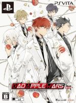 BAD APPLE WARS <限定版>(小冊子、CD付)