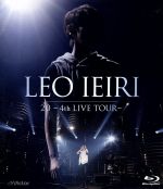 20~4th Live Tour~(Blu-ray Disc)