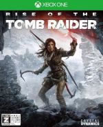 Rise of the Tomb Raider