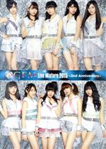 GEM Live Mixture 2015 ~2nd Anniversary~
