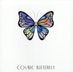Cosmic Butterfly