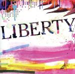 LIBERTY(初回限定盤)(DVD付)(DVD1枚付)