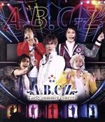 A.B.C-Z Early summer concert(通常版)(Blu-ray Disc)