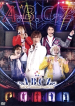 A.B.C-Z Early summer concert(通常版)