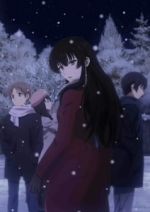 櫻子さんの足下には死体が埋まっている 第5巻(限定版)(Blu-ray Disc)(三方背ケース付)