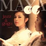 JAZZ A GO GO(HQCD)