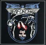 LIVE BY FIRE(完全生産限定版)(スリーブケース、CD1枚、48Pフォトブック付)